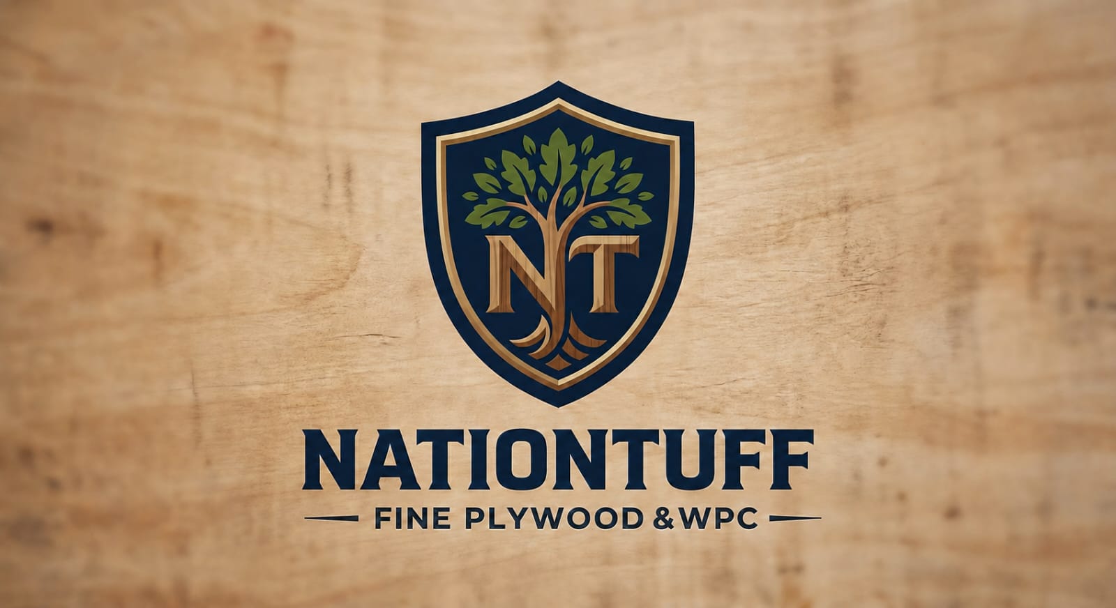 NationTuff Logo